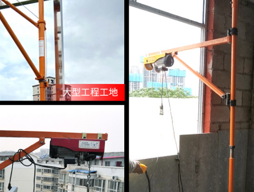 為什么農(nóng)村都在使用微型電動(dòng)葫蘆