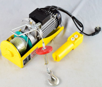 微型電動(dòng)葫蘆