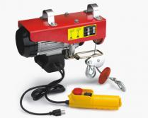 家用微型電動葫蘆的保養(yǎng)常識