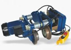 民用電動(dòng)葫蘆可以幫助災(zāi)區(qū)人民重建家園