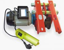 家用微型電動(dòng)葫蘆出現(xiàn)問題后應(yīng)當(dāng)首先切斷電源