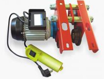 民用電動葫蘆與手拉葫蘆的區(qū)別