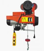 怎樣在夏季對民用電動葫蘆進行降溫