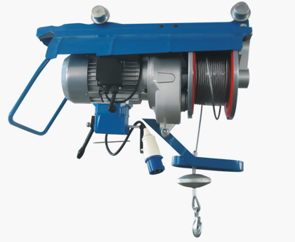 HSG-B400F1推式微型電動(dòng)葫蘆